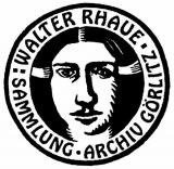 Bild zu Walter Rhaue Grlitz-Biesnitz